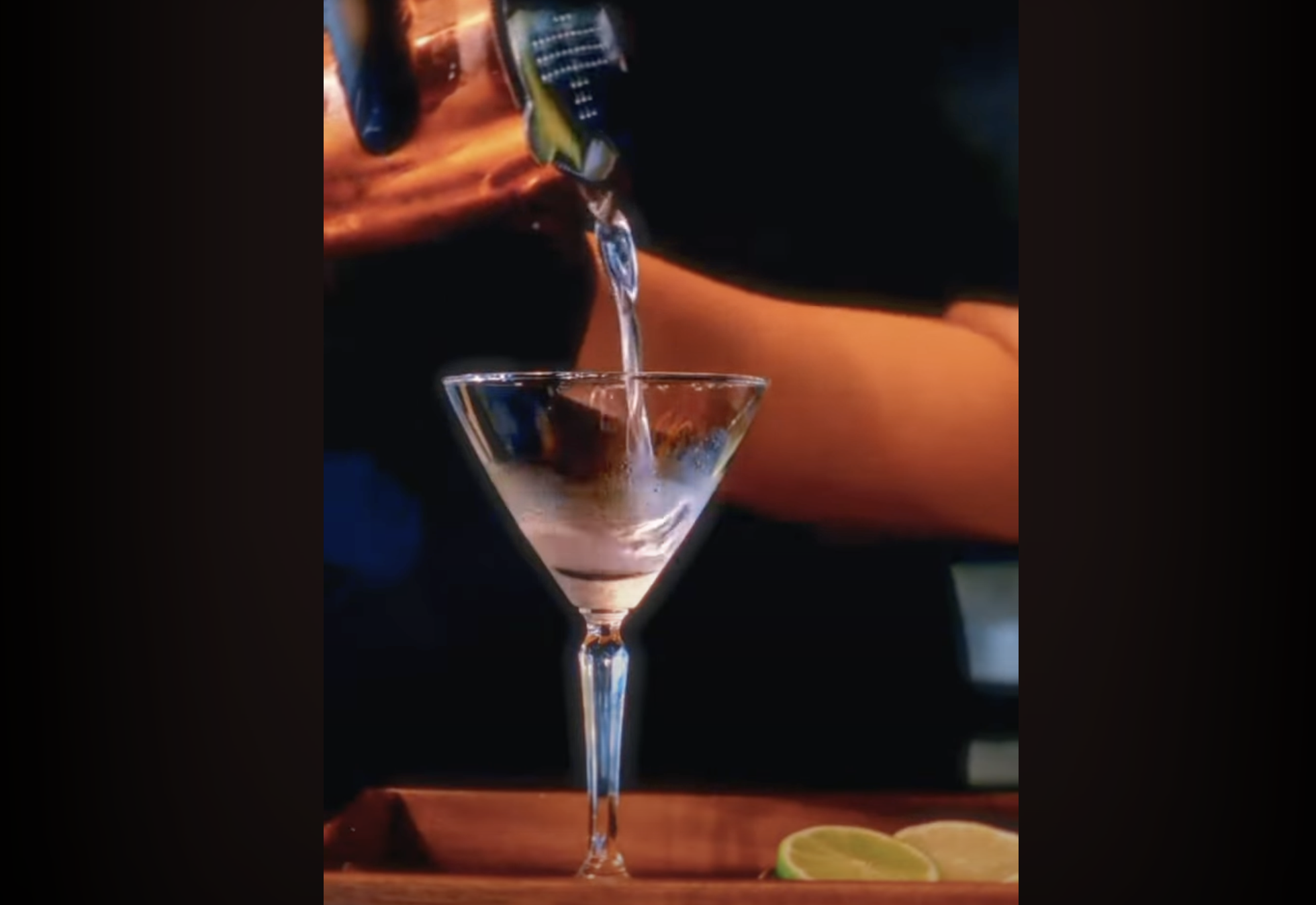 Bartending Class